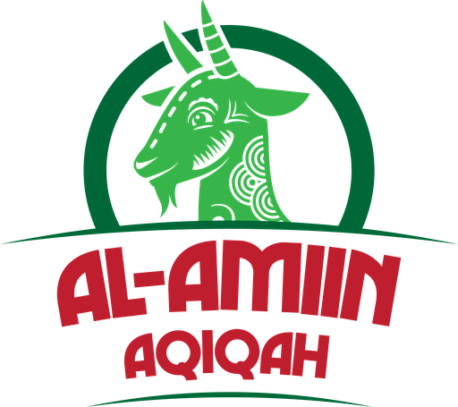 Al-Amiin Aqiqah